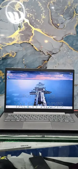 New Laptop Lenovo Thinkbook 14 8GB Intel Core i5 SSD 512GB