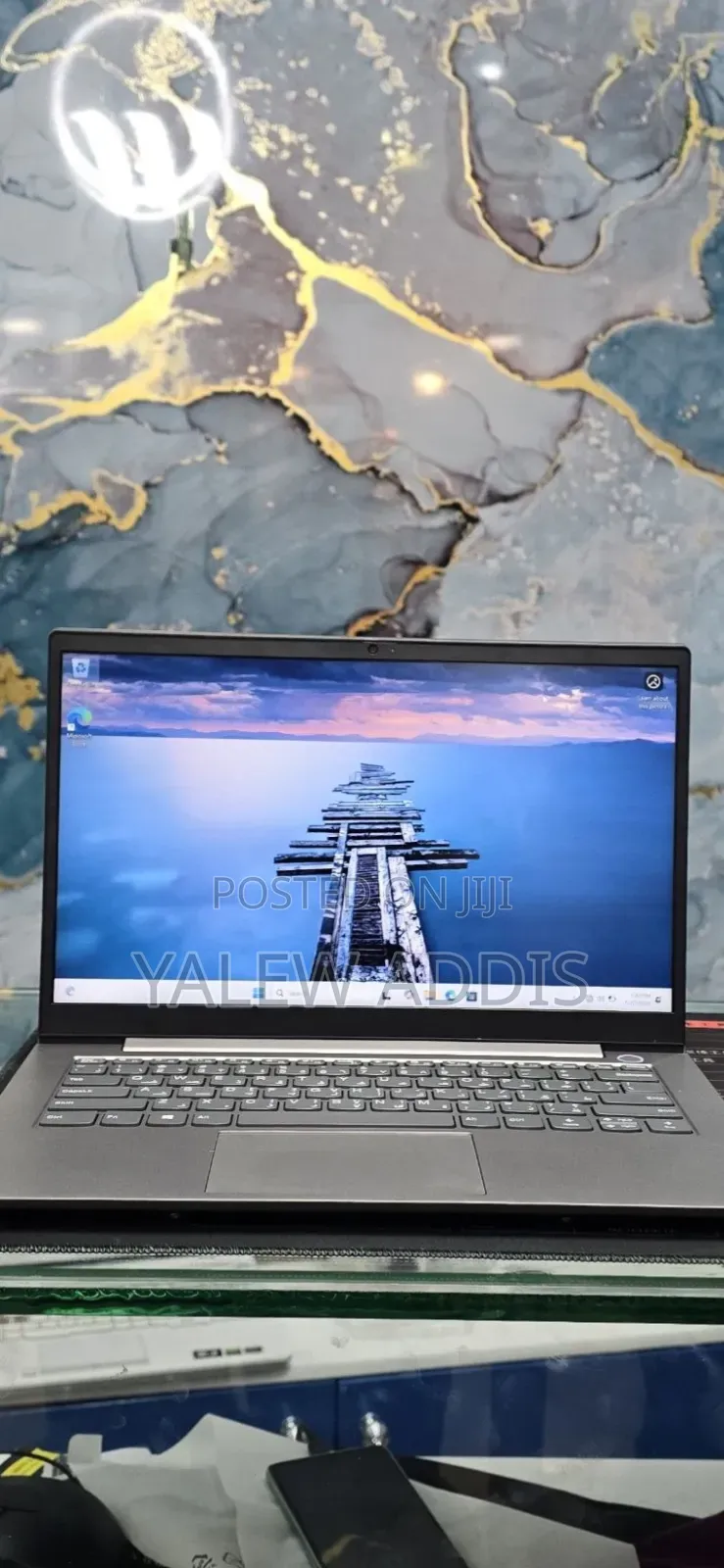 New Laptop Lenovo Thinkbook 14 8GB Intel Core i5 SSD 512GB