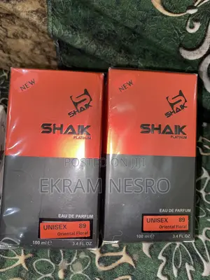Shaik Perfume 89