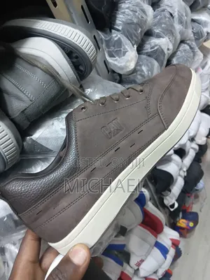 Mans Flat Shoes