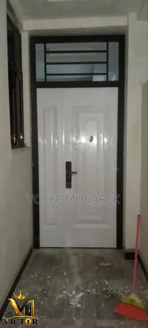 VICTOR Door – A Stronger First Impression