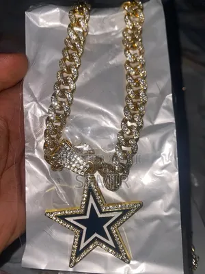 Men's Quality Chain
