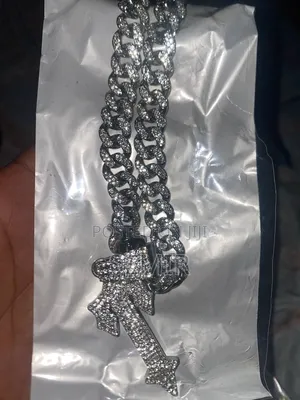 Men's Quality Chain