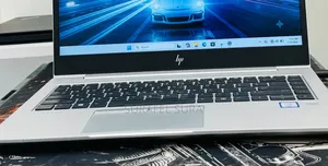 New Laptop HP EliteBook 840 G5 8GB Intel Core i5 SSD 256GB