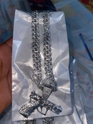 Men's Quality Chain