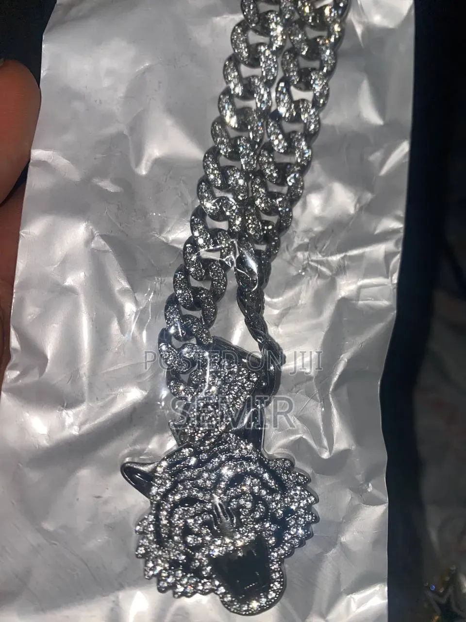 Men's Quality Chain