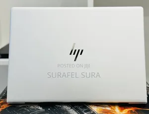 New Laptop HP EliteBook 840 G5 8GB Intel Core i5 SSD 256GB