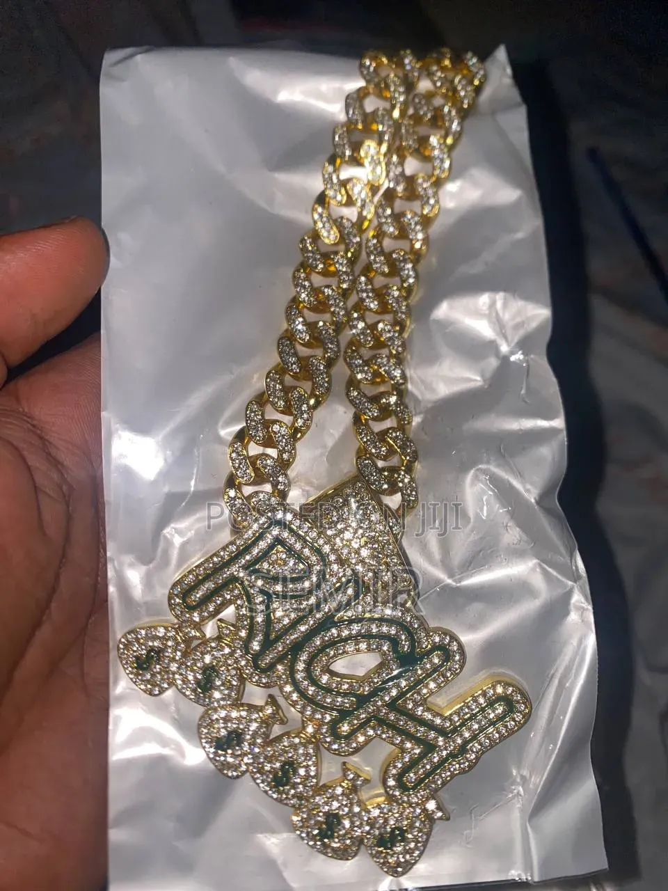 Men's Quality Chain
