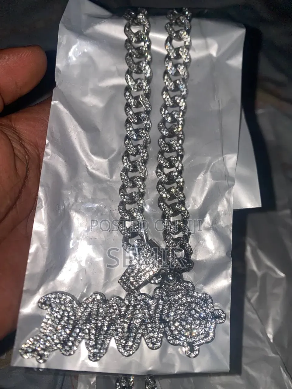 Men's Quality Chain