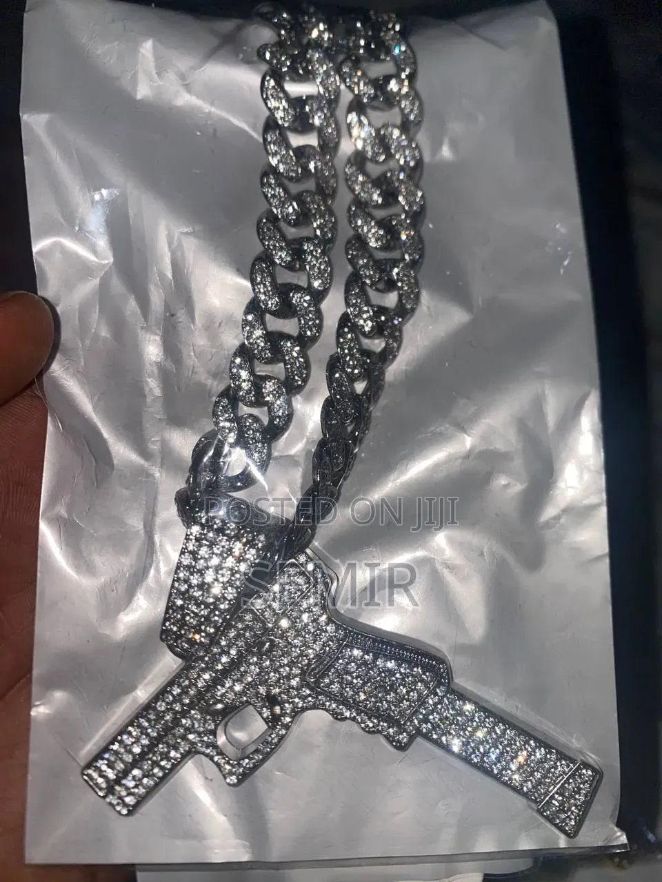 Men's Quality Chain