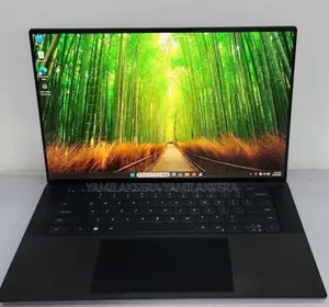 New Laptop Dell Precision 5570 16GB Intel Core i7 SSD 512GB