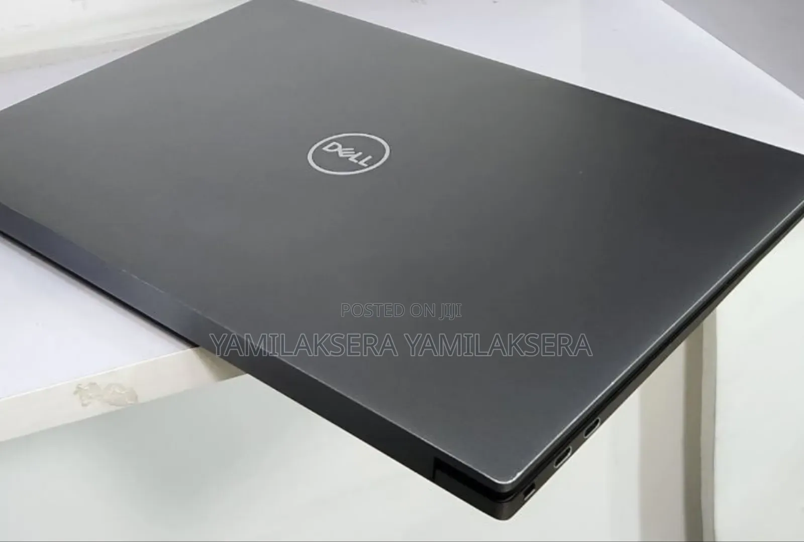 New Laptop Dell Precision 5570 16GB Intel Core i7 SSD 512GB