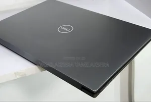 New Laptop Dell Precision 5570 16GB Intel Core i7 SSD 512GB