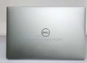 New Laptop Dell Precision 5570 16GB Intel Core i7 SSD 512GB