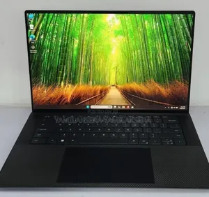 New Laptop Dell Precision 5570 16GB Intel Core i7 SSD 512GB