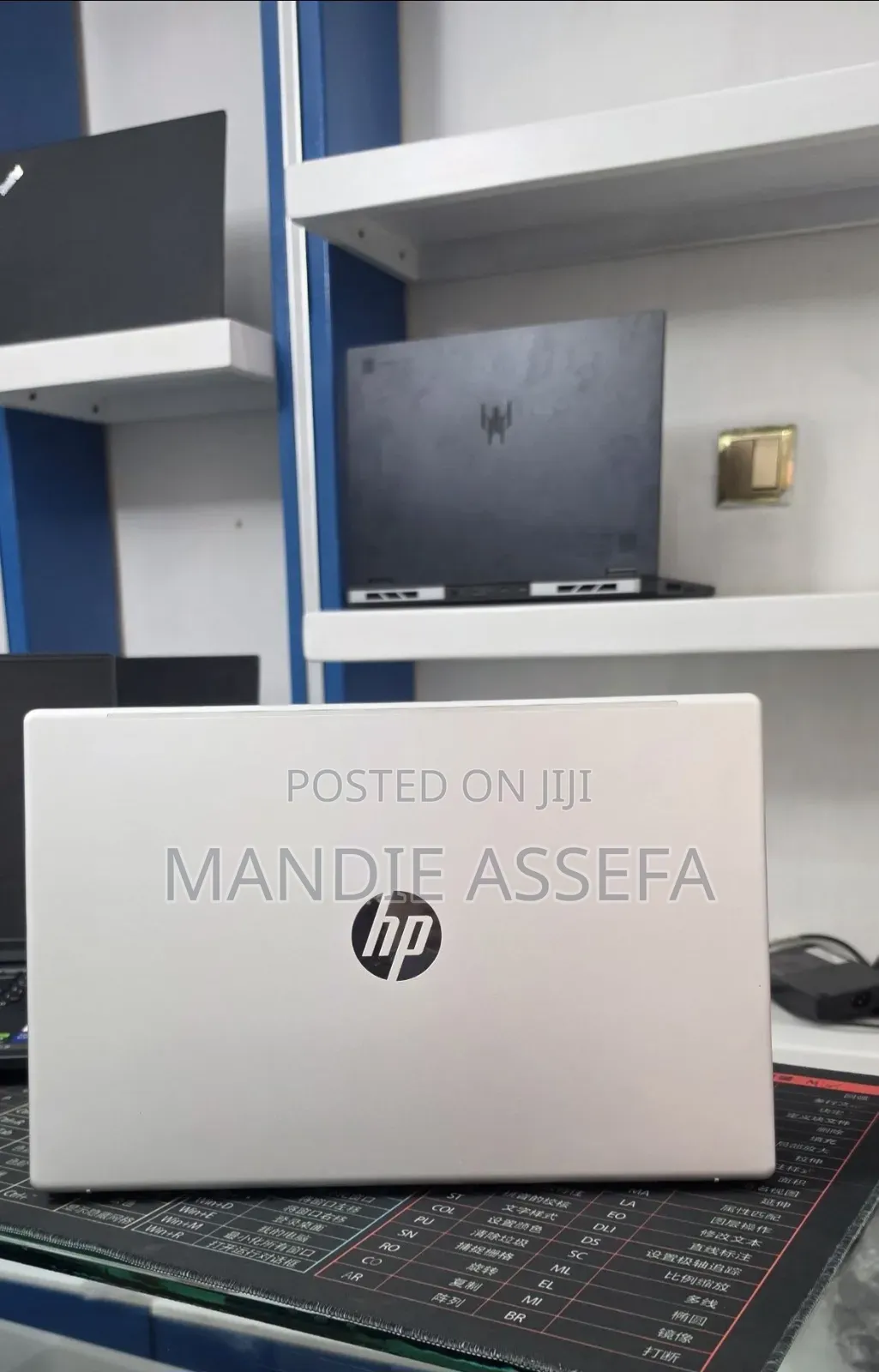 New Laptop HP Stream Notebook 16GB Intel Core i7 SSD 1T