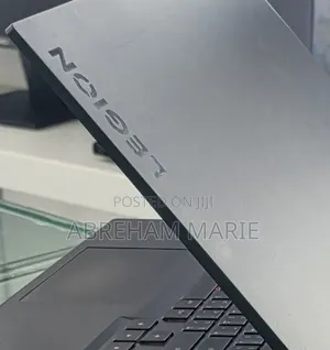 New Laptop Lenovo Legion Pro 7 16GB Intel Core i7 SSD 512GB