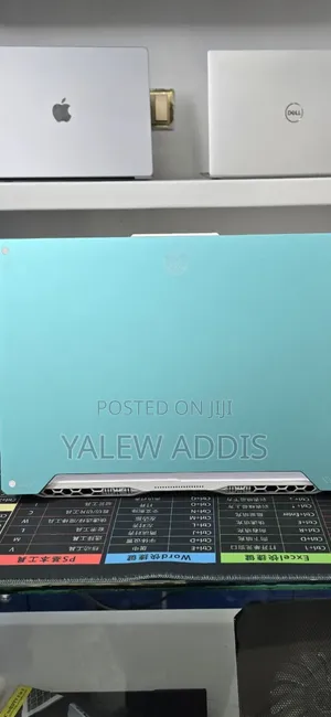 New Laptop Asus TUF Gaming A15 16GB AMD Ryzen 9 SSD 512GB