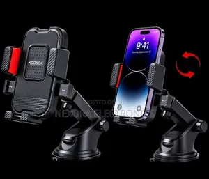 Car Phone Stand