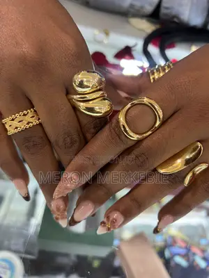 Ring for Girls