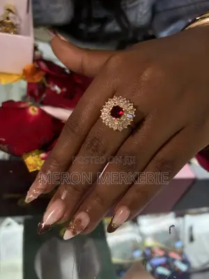 Ring for Girls