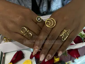 Ring for Girls