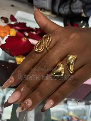 Ring for Girls