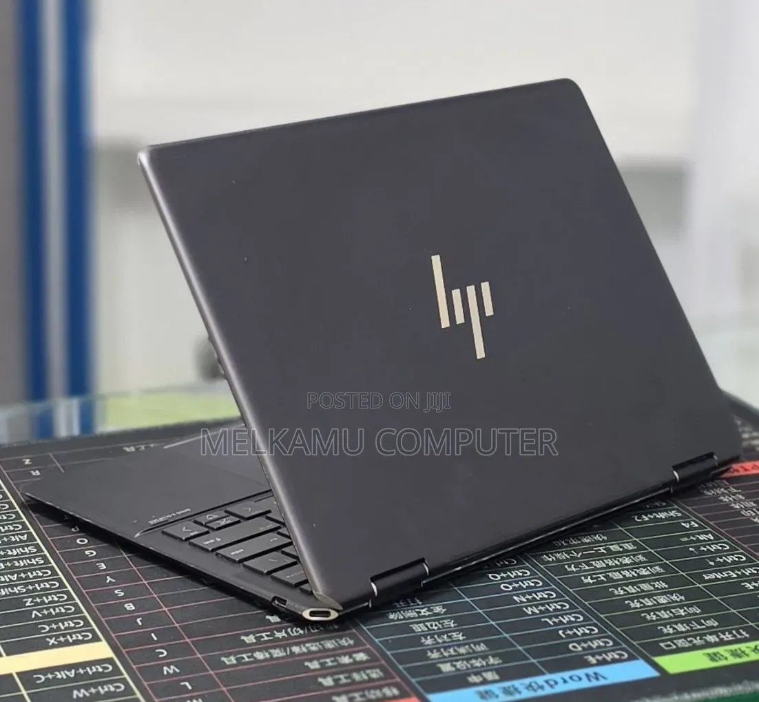 New Laptop HP Spectre 16GB Intel Core i7 SSD 1T