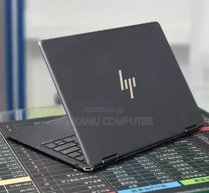 New Laptop HP Spectre 16GB Intel Core i7 SSD 1T