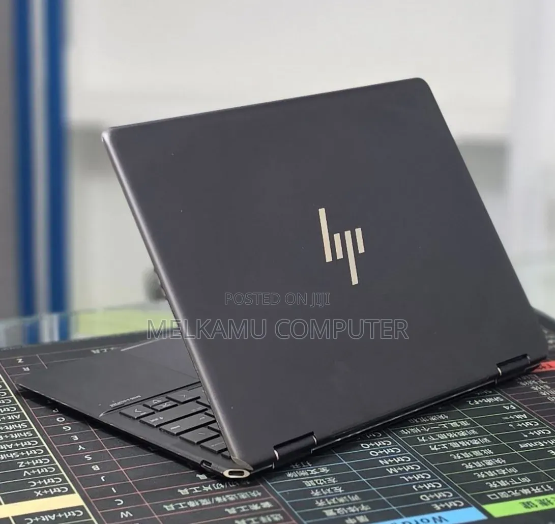 New Laptop HP Spectre 16GB Intel Core i7 SSD 1T