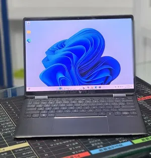 New Laptop HP Spectre 16GB Intel Core i7 SSD 1T