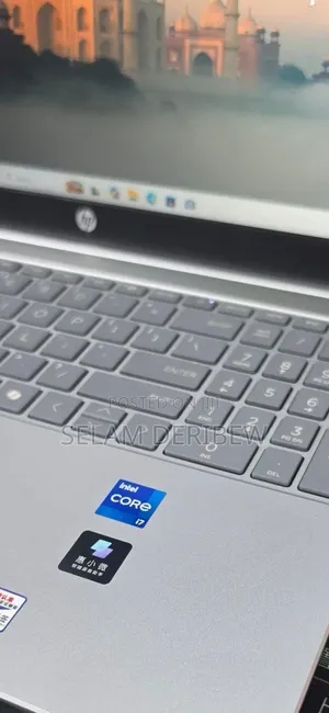 New Laptop HP Stream Notebook 16GB Intel Core i7 SSD 1T