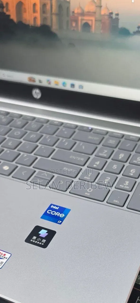 New Laptop HP Stream Notebook 16GB Intel Core i7 SSD 1T