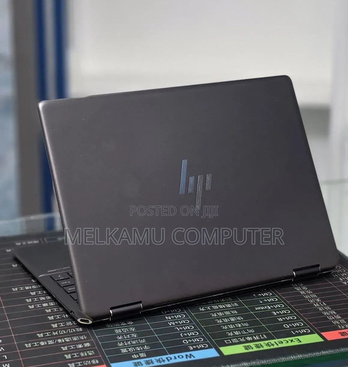 New Laptop HP Spectre 16GB Intel Core i7 SSD 1T