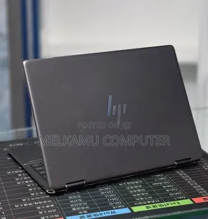 New Laptop HP Spectre 16GB Intel Core i7 SSD 1T