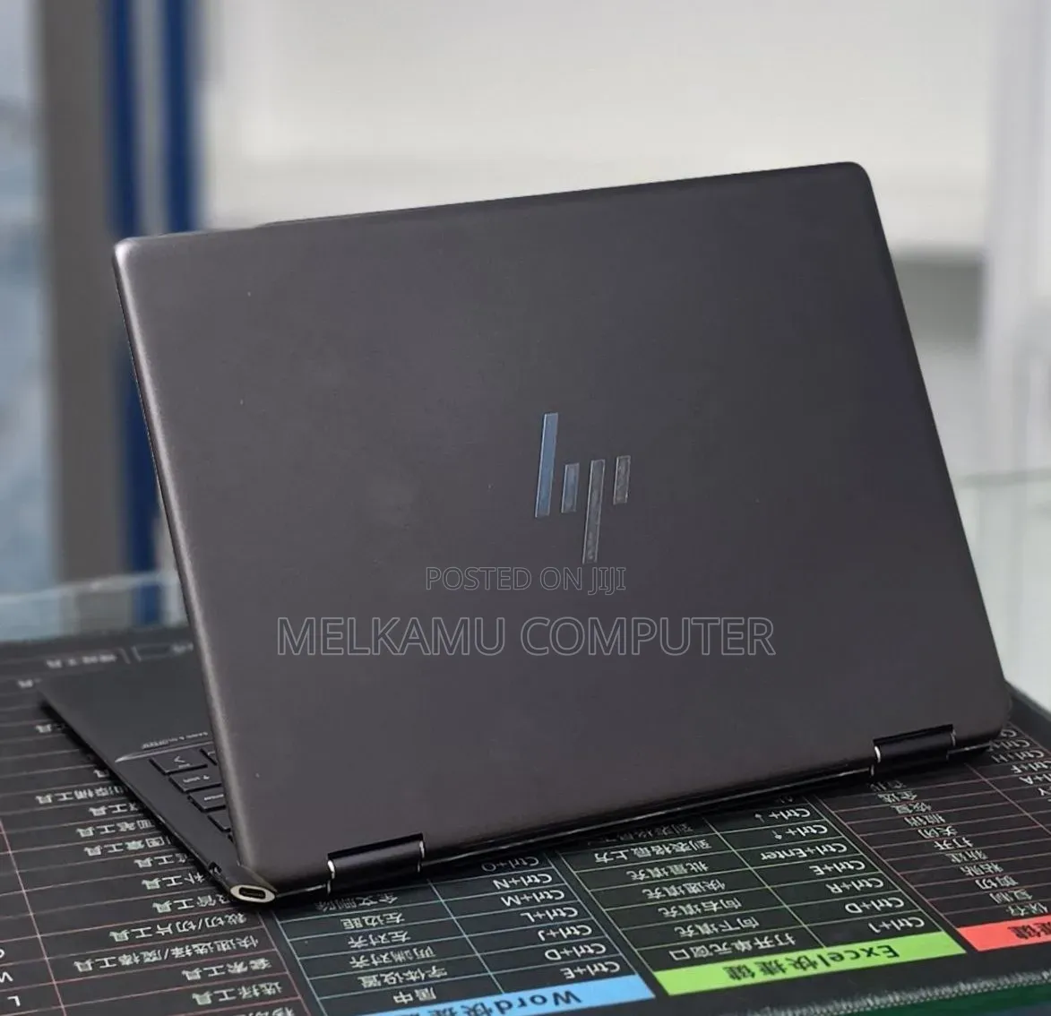 New Laptop HP Spectre 16GB Intel Core i7 SSD 1T