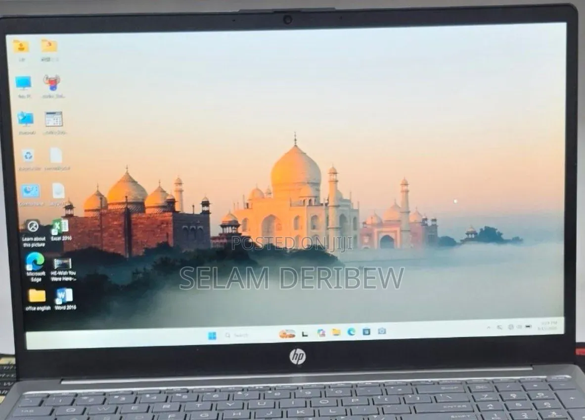 New Laptop HP Stream Notebook 16GB Intel Core i7 SSD 1T