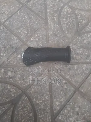 The Handle/Throttle