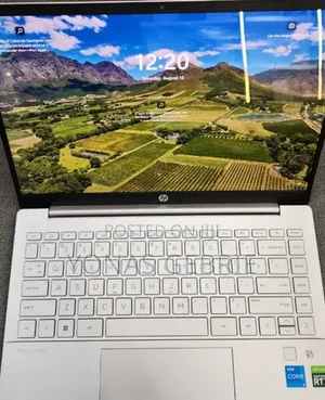 New Laptop HP Pavilion 14 16GB Intel Core i5 SSD 512GB