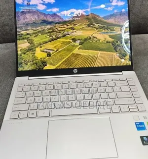 New Laptop HP Pavilion 14 16GB Intel Core i5 SSD 512GB