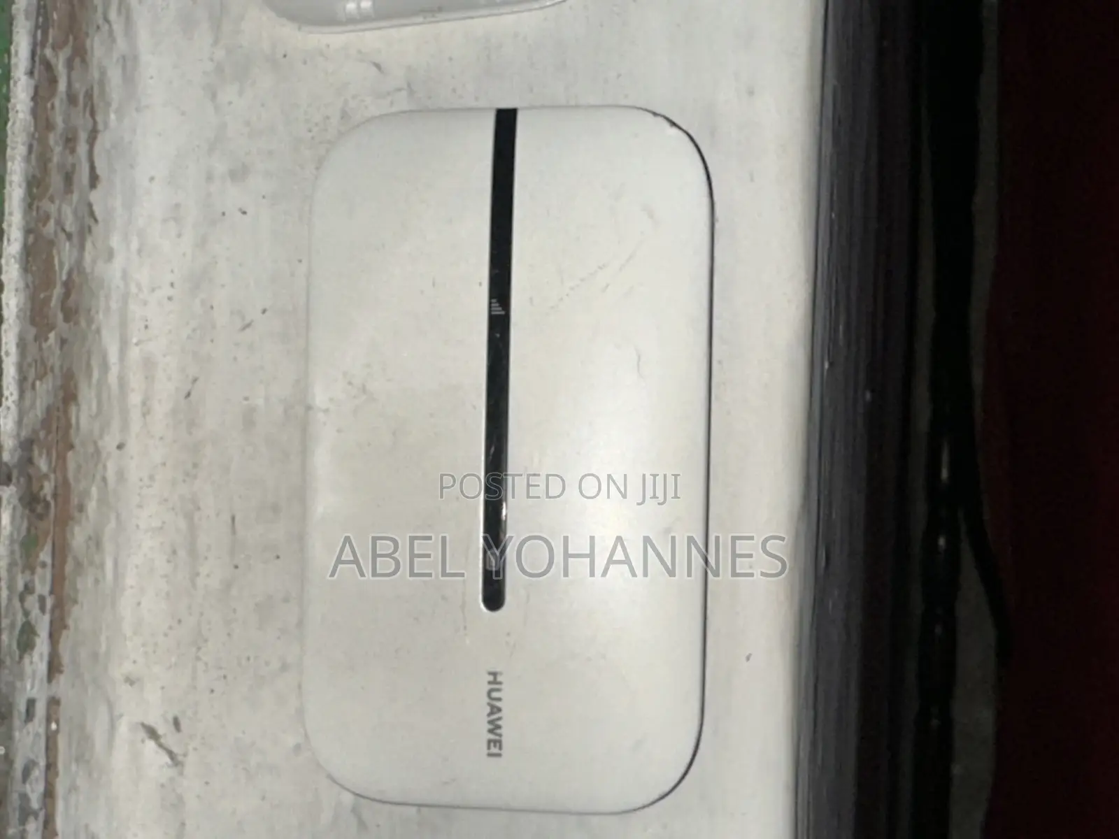 WiFi HUAWEI
