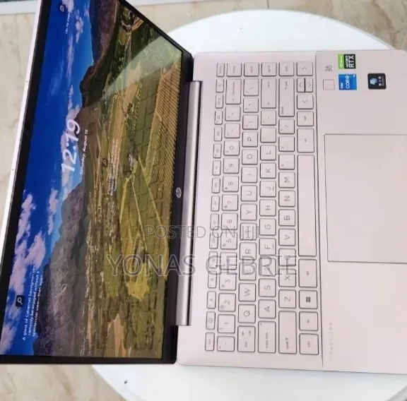 New Laptop HP Pavilion 14 16GB Intel Core i5 SSD 512GB