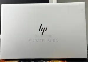 New Laptop HP EliteBook 840 G8 16GB Intel Core i5 SSD 512GB