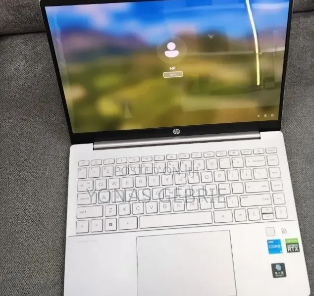 New Laptop HP Pavilion 14 16GB Intel Core i5 SSD 512GB