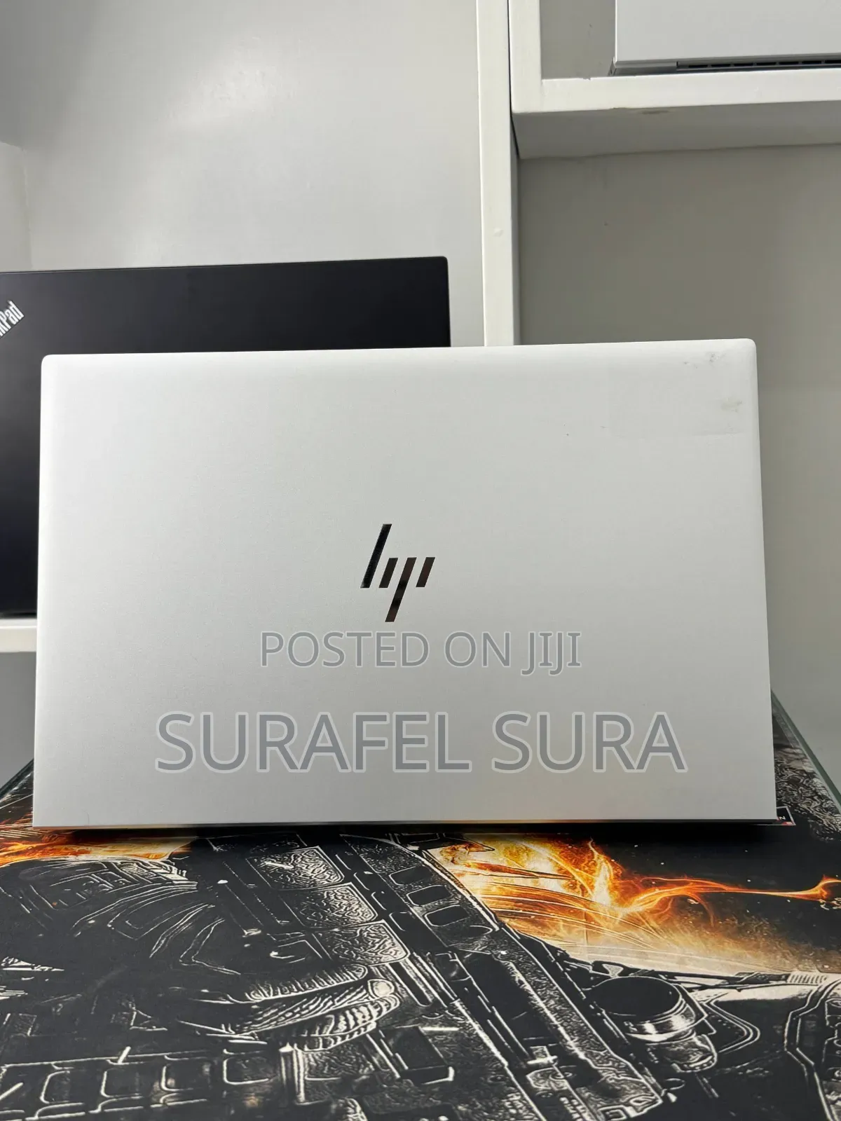 New Laptop HP EliteBook 840 G8 16GB Intel Core i5 SSD 512GB