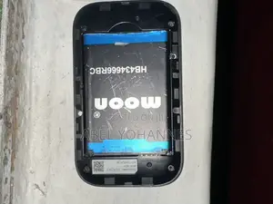 WiFi HUAWEI