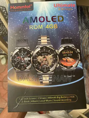 Smart Watch