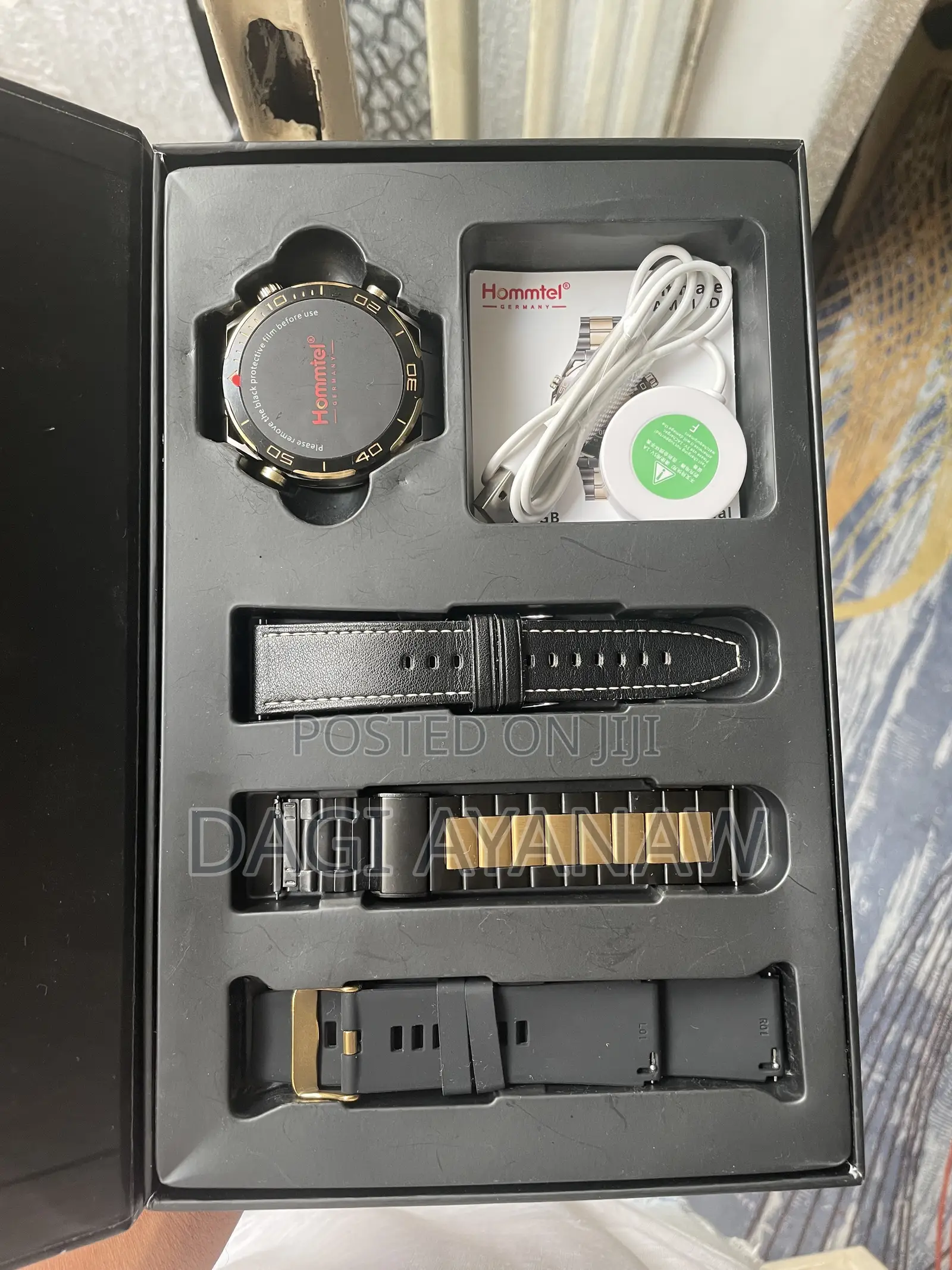 Smart Watch