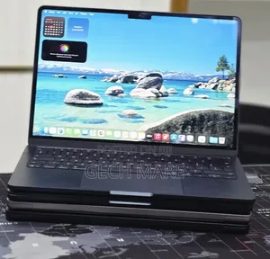New Laptop Apple MacBook Air 2025 M4 16GB Intel SSD 256GB