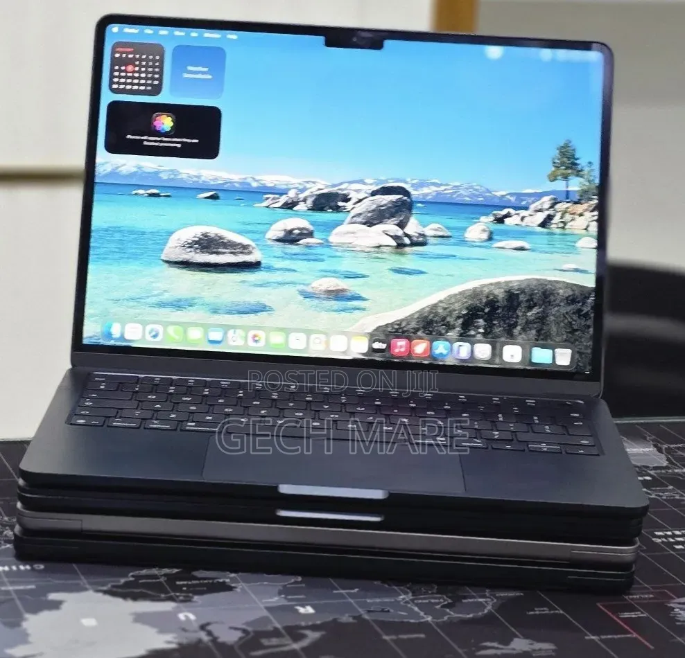 New Laptop Apple MacBook Air 2025 M4 16GB Intel SSD 256GB